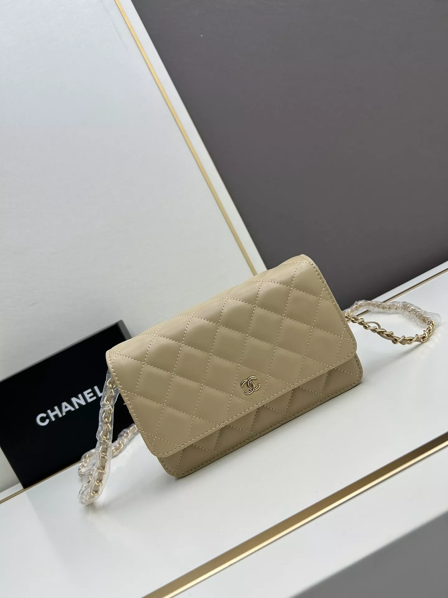 chanel aaa qualite mini sac a main pour femme s_1276475